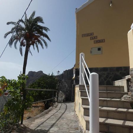Villa La Pera - Imada - Canaryhousing Eksteriør billede