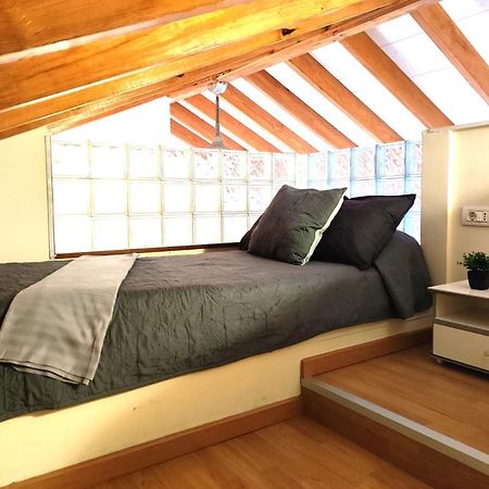 Villa La Pera - Imada - Canaryhousing Eksteriør billede