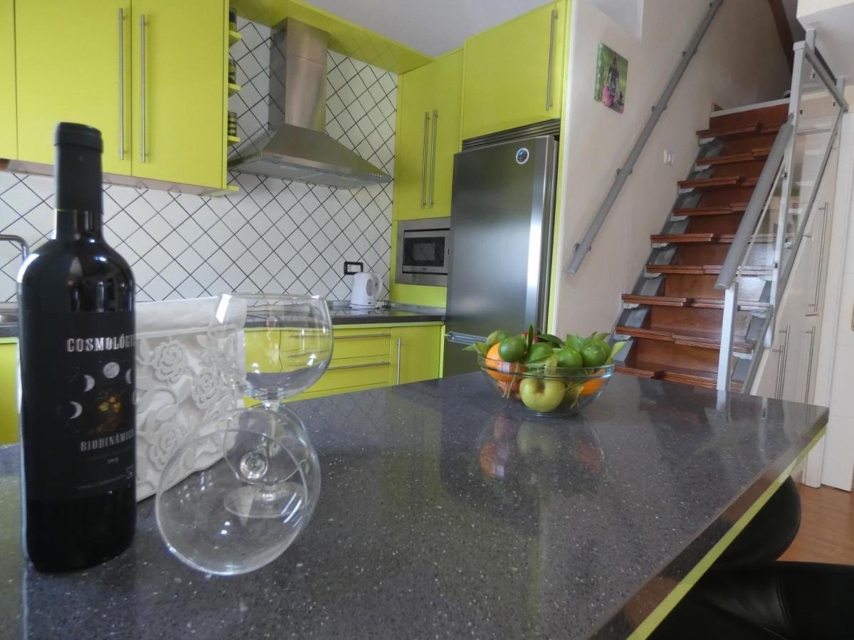 Villa La Pera - Imada - Canaryhousing Eksteriør billede