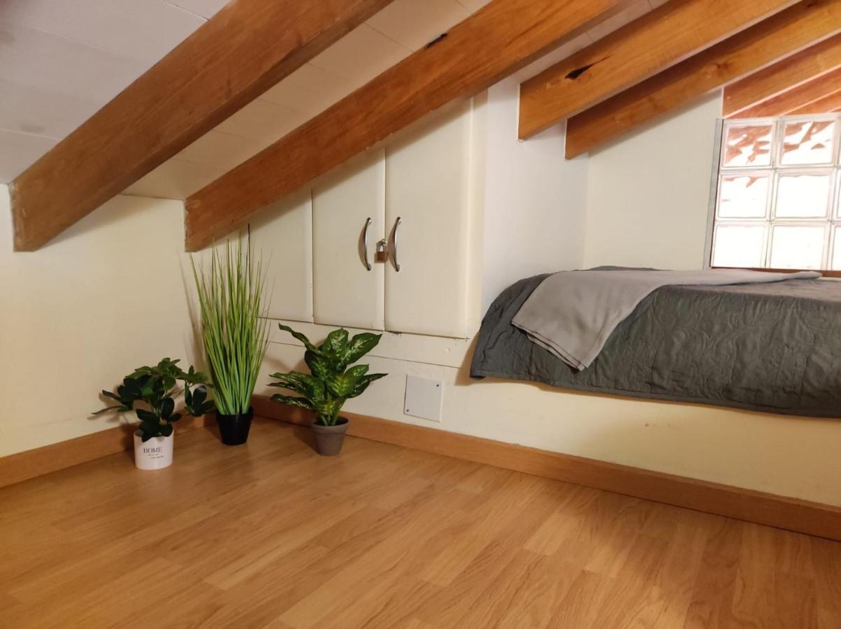 Villa La Pera - Imada - Canaryhousing Eksteriør billede