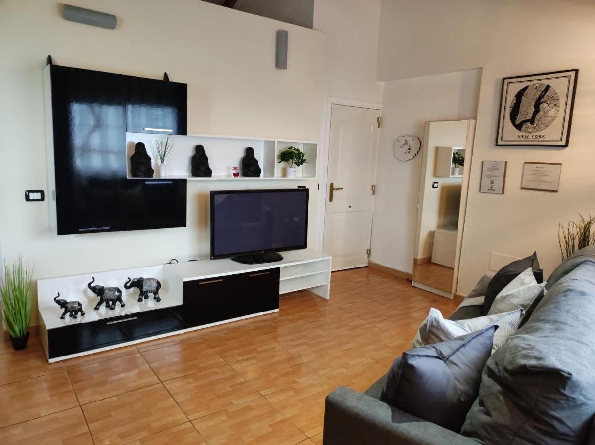 Villa La Pera - Imada - Canaryhousing Eksteriør billede