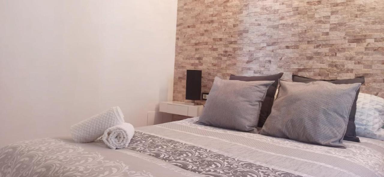 Villa La Pera - Imada - Canaryhousing Eksteriør billede