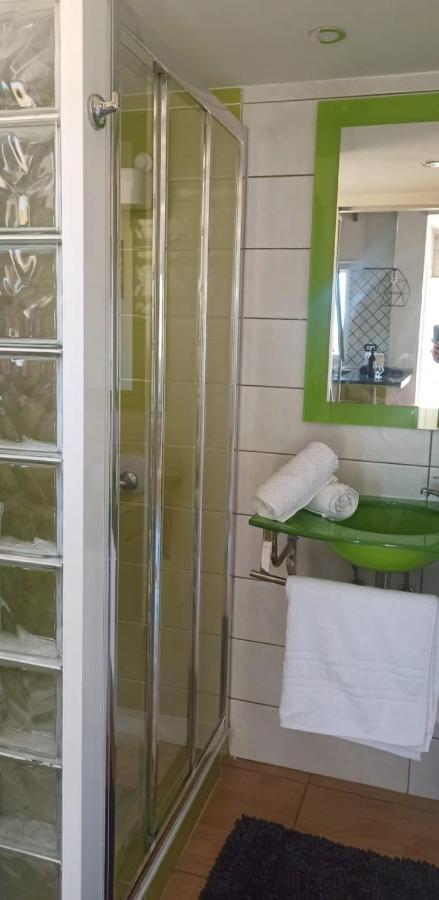 Villa La Pera - Imada - Canaryhousing Eksteriør billede