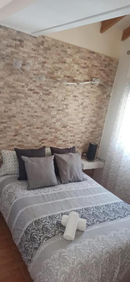 Villa La Pera - Imada - Canaryhousing Eksteriør billede