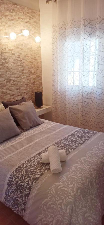 Villa La Pera - Imada - Canaryhousing Eksteriør billede